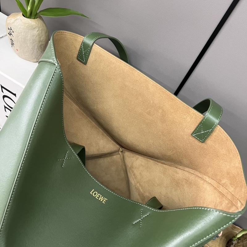 Loewe Shopping Bags